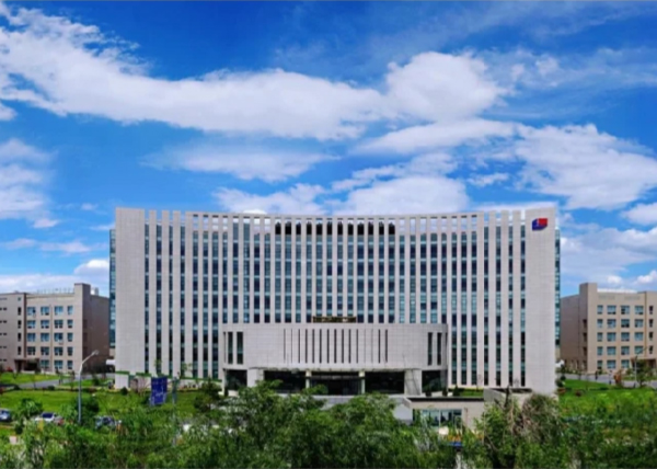 康龙化成(宁波)新药技术有限公司